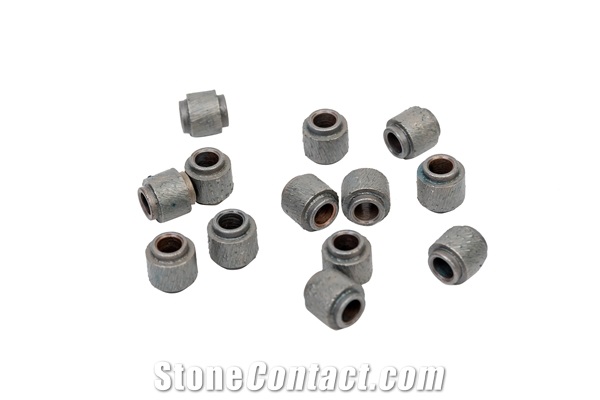 Diamond Wire For Concrete