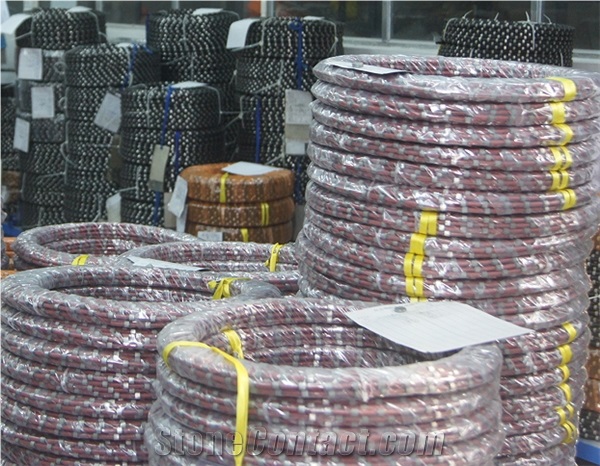 Diamond Wire For Concrete