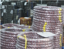 Diamond Wire For Concrete