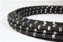 Diamond Wire For Concrete