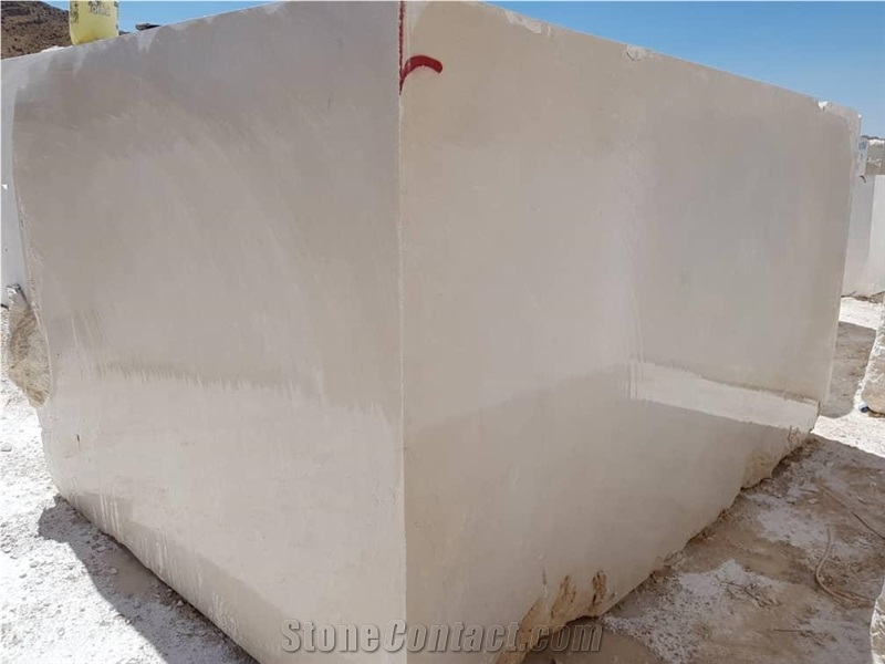 Cream Beige Marble Blocks