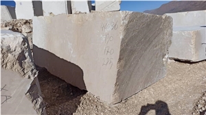 Cream Beige Marble Blocks