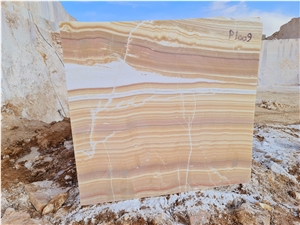 Iran Yellow Onyx