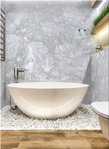 Alba Pietra Marble Slabs