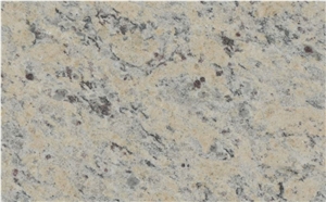 Icarai Yellow Granite Slabs & Tiles - Amarelo Icarai