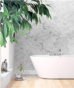 Venus White Marble Slabs