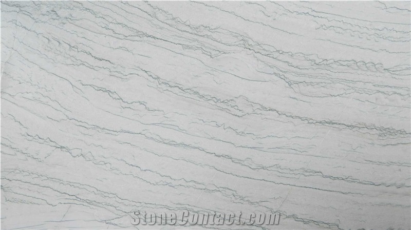 Yosemite Falls Quartzite Slabs