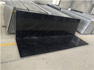 Black Markino Granite Slabs Black Markino Granite Slabs