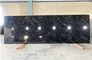 Black Markino Granite Slabs