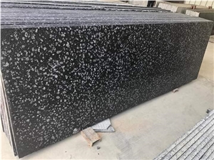 Coin Black Granite Slabs Coin Black Granite Slabs