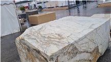 Calacatta Murano Marble Quarry