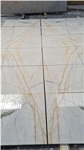 Calacatta Murano Marble Quarry