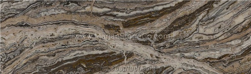Dark Karmaniya Traonyx Slabs