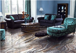 Dark Karmaniya Traonyx Slabs