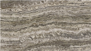 Silver Travertine Tiles