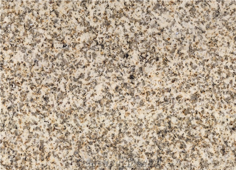 Amarelo Real / Royal Yellow Granite Tiles, Granite Slabs