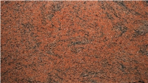 Multicolor Red Granite Tiles, Granite Slabs Multicolor Red Granite Tiles, Granite Slabs