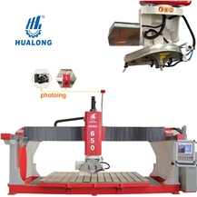 HKNC-560/650 CNC Cutting Machine With Italy Software CNC Machining With 5 Axis