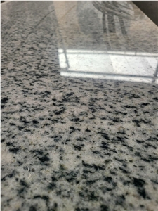 Bianco Halayeb Granite Polished