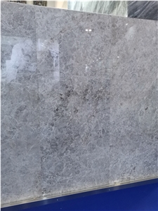 Silver Creta - Creta Grey Marble Tiles, Marble Slabs