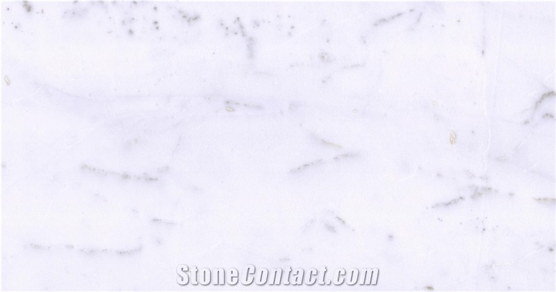 Azna White Marble Slabs, Tiles