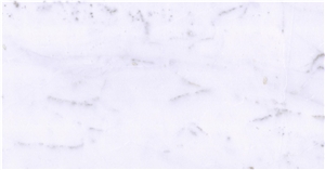 Azna White Marble Slabs, Tiles