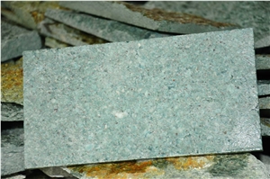 PT SURYA ALAM Sukabumi Green Stone Quarry