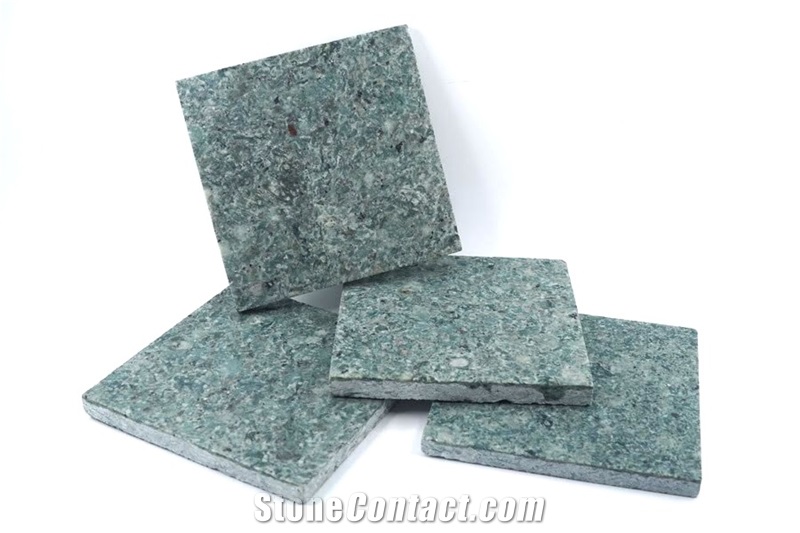 PT SURYA ALAM Sukabumi Green Stone Quarry
