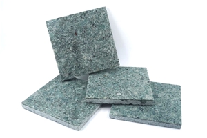 PT SURYA ALAM Sukabumi Green Stone Quarry