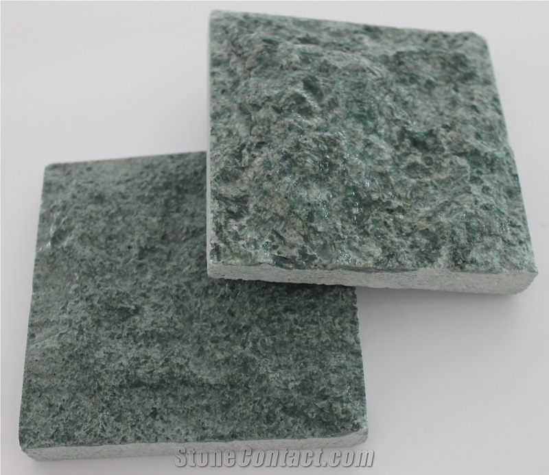 PT SURYA ALAM Sukabumi Green Stone Quarry