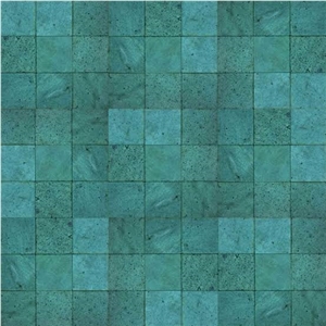 PT SURYA ALAM Sukabumi Green Stone Quarry