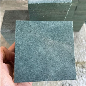 PT SURYA ALAM Sukabumi Green Stone Quarry