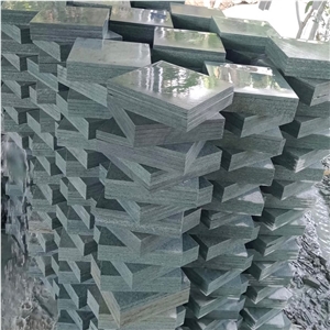 PT SURYA ALAM Sukabumi Green Stone Quarry