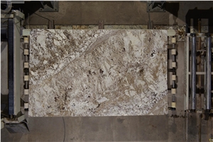 Desert Beach Granite Slabs