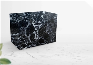 Grand Constantine Marble Quarry