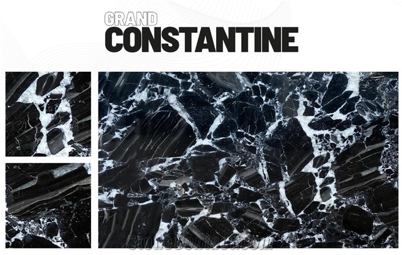 Grand Constantine Marble Quarry