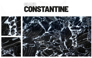 Grand Constantine Marble Quarry