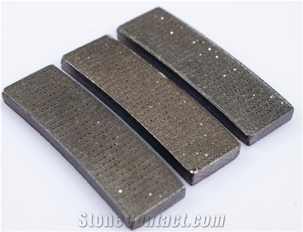Arix Diamond Segments
