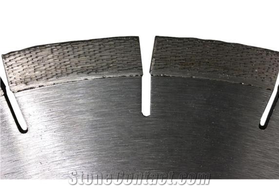 Arix Diamond Segments