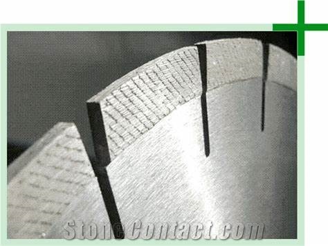 Arix Diamond Segments