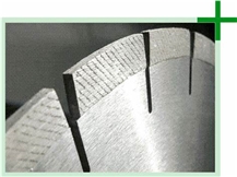 Arix Diamond Segments
