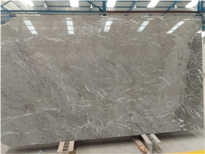 Grey Lido Marble Blocks