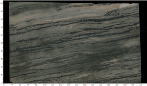 Brazil Misty Rain Quartzite Slabs Brazil Misty Rain Quartzite Slabs