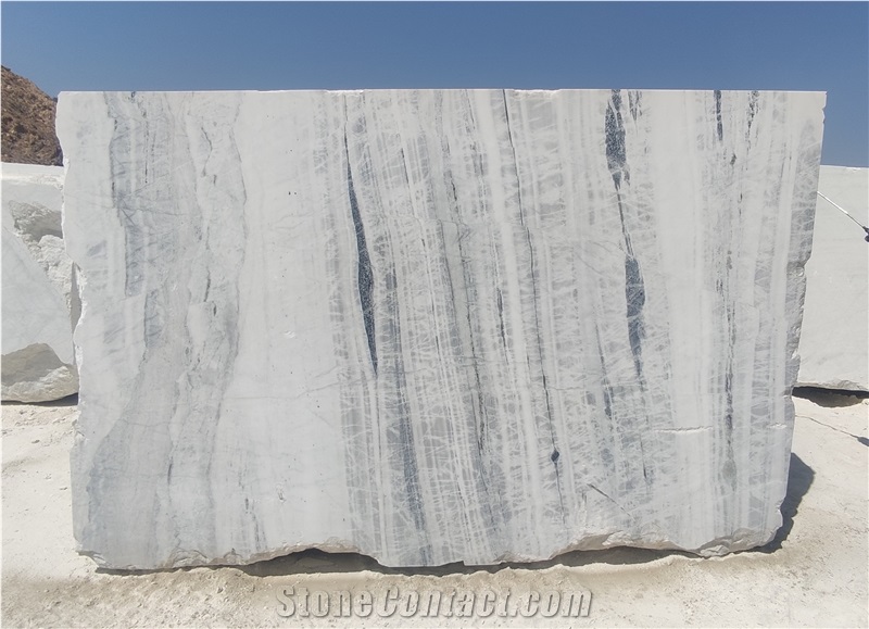 Isar Marble Blocks