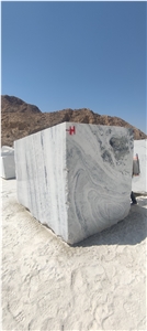 Isar Marble Blocks