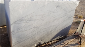 Isar White Large Marble Blocks