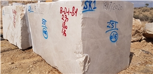 ZA.Spider Grey Marble Blocks