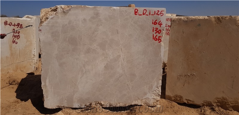 ZA.Spider Grey Marble Blocks