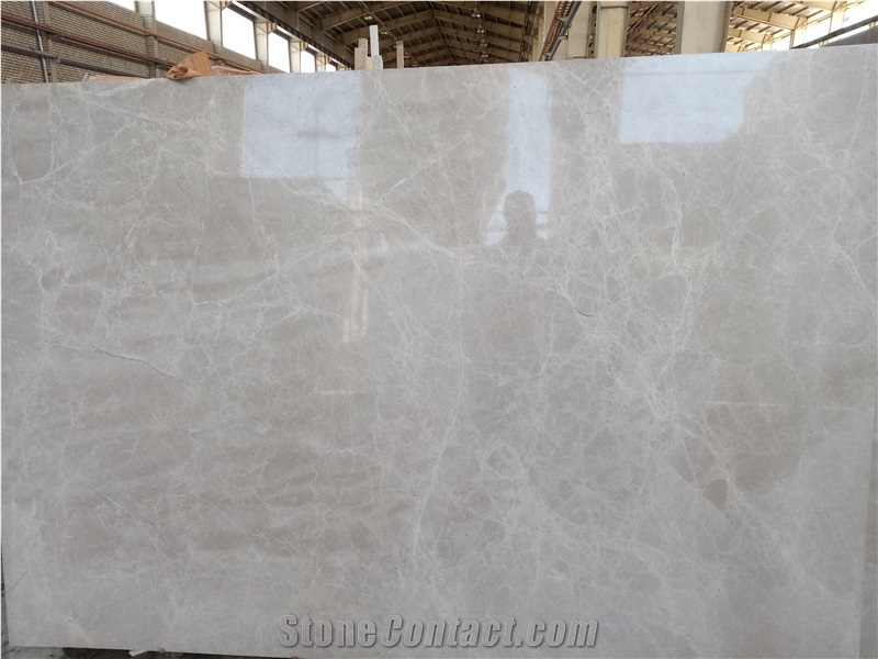 ZA.Spider Grey Marble Blocks