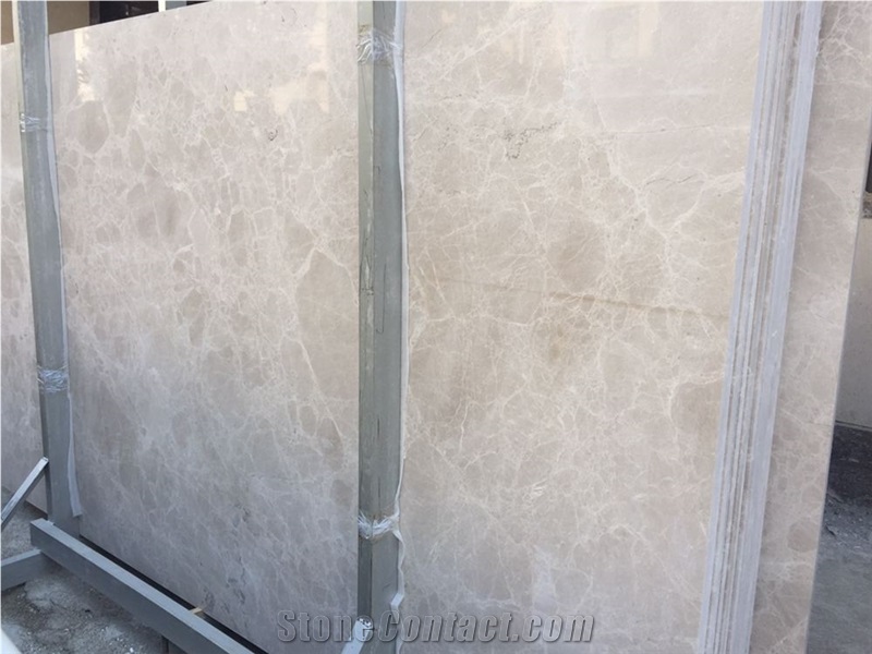 ZA.Spider Grey Marble Blocks
